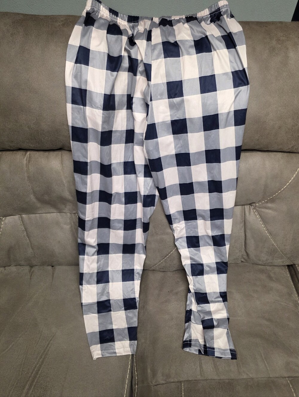 Ekouaer pajama lounge pants